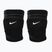 Ginocchiere da pallavolo Nike Varsity Volleyball Knee Pads black/white