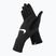 Guanti da corsa Nike Sphere 4.0 RG donna nero/nero/argento