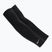 Maniche leggere Nike Basket 2.0 nero/argento