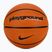 Nike Everyday Playground 8P grafica sgonfiata ambra / nero basket dimensioni 6