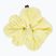 Nike Gathered Hair Tie Large Terry citron tint/black/white hair eraser