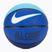 Nike All Court 8P sgonfio basket iper royal / profondo blu reale / bianco dimensioni 7