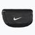Nike Challenger 2.0 Waist Pack Piccolo marsupio nero/bianco