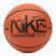 Nike Everyday Playground 8P Graphic sgonfio basket ambra / nero / nero / bianco dimensioni 8