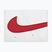 Portafoglio Nike Icon Air Force 1 bianco/università rosso/bianco