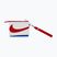 Polsino Nike Icon Cortez bianco/varsity royal/varsity red
