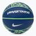 Nike Everyday Playground 8P Graphic sgonfio basket profondo blu reale / verde vapore / bianco dimensioni 4