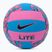 Nike All Court Lite pallavolo giocoso rosa / foto blu / nero dimensioni 5
