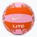 Nike All Court Lite pallavolo rosa / sicurezza arancione / bianco dimensioni 5