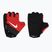 Guanti da allenamento da uomo Nike Vapor FG university red/nero/bianco