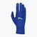 Guanti da corsa Nike Pacer Lightweight RG da uomo game royal/game royal/silver