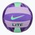 Nike All Court Lite pallavolo campo viola / hydrangeas / verde bagliore dimensioni 5