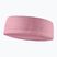 Fascia Nike Dri-Fit Fury Elevate Dri-Fit rosa elementare/ rosa elementare