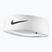 Fascia Nike Dri-Fit Fury Classic bianco/nero/nero