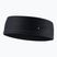 Fascia Nike Dri-Fit Fury Elevate Dri-Fit nero/nero