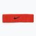 Fascia Nike Swoosh viola brillante/cave purple