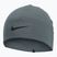 Berretto invernale Nike Therma-Fit Fleece Beanie smoke grey/black