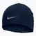 Berretto invernale Nike Therma-Fit Fleece Beanie obsidian/smoke grey