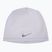 Cappello Nike Dri-Fit Peak Uncuffed Beanie ghost/comet blue