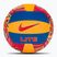 Pallone da volley Nike All Court Lite Volleyball laser orange/hyper royal/bright crimson misura 5