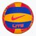 Pallone da volley Nike All Court Lite Volleyball laser orange/hyper royal/bright crimson misura 5