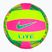 Pallone da pallavolo Nike All Court Lite Volleyball hyper pink/volt/green shock taglia 5