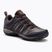 Columbia Woodburn II Waterproof stivali da trekking da uomo cordovan/cannella