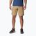 Pantaloncini da trekking Columbia Washed Out crouton da uomo