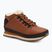 Scarpe da uomo New Balance 754 Classic brown