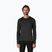 Maglia termica da uomo Patagonia Cap Thermal Weight Crew nera