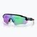 Occhiali da sole Oakley Radar EV Path 100 Thieves Polished Black/Prizm Golf