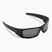 Occhiali da sole Oakley Gascan nero opaco/nero Prizm