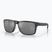 Occhiali da sole polarizzati Oakley Holbrook XL nero opaco/primo nero