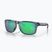 Occhiali da sole Oakley Holbrook XL crystal black/prizm jade