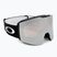 Occhiali da sci Oakley Fall Line L nero opaco/prizm snow black iridium