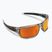 Occhiali da sole Oakley Turbine grey ink/prizm ruby polarizzati