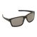 Occhiali da sole polarizzati Oakley Mainlink XL nero opaco/primo nero