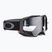 Occhiali da ciclismo Oakley Airbrake MTB nero canna di fucile/prizm a bassa luminosità
