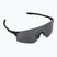 Occhiali da sole Oakley Evzero Blades nero opaco/nero Prizm