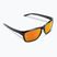 Occhiali da sole polarizzati Oakley Sylas black ink/prizm ruby