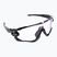Occhiali da sole Oakley Jawbreaker nero lucido/prizm a bassa luminosità
