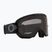 Oakley O Frame 2.0 Pro Occhiali da ciclismo MTB nero canna di fucile/grigio scuro
