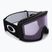 Occhiali da sci Oakley Line Miner L nero opaco/prizm neve chiaro