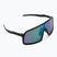 Occhiali da sole Oakley Sutro nero opaco/prizm road jade