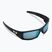 Occhiali da sole Oakley Gascan nero opaco camo/prizm deep water polarizzati