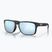 Occhiali da sole Oakley Holbrook nero opaco/prizm deep water fleece