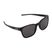 Occhiali da sole Oakley Ojector nero opaco/grigio Prizm