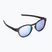 Occhiali da sole Oakley Latch acciaio/prizm snow sapphire