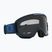 Oakley O Frame 2.0 Pro Occhiali da ciclismo MTB fathom/grigio chiaro