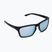 Occhiali da sole Oakley Sylas nero opaco/prizm deep water polarizzati